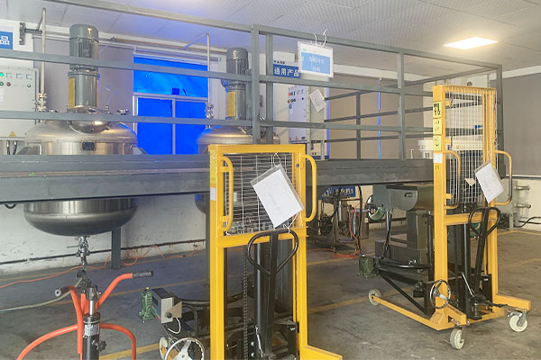 Localization of brands effectively reduces costs and improves product quality